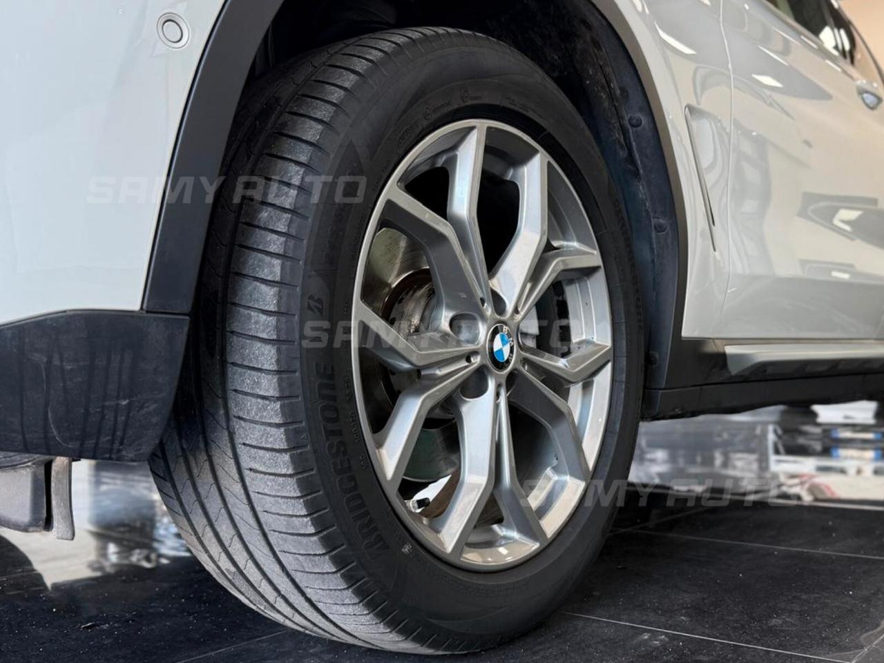 Bmw X4 xDrive20d 48V xLine