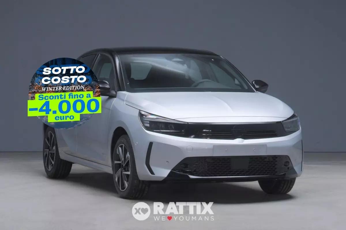 Opel Corsa 1.2 100CV GS