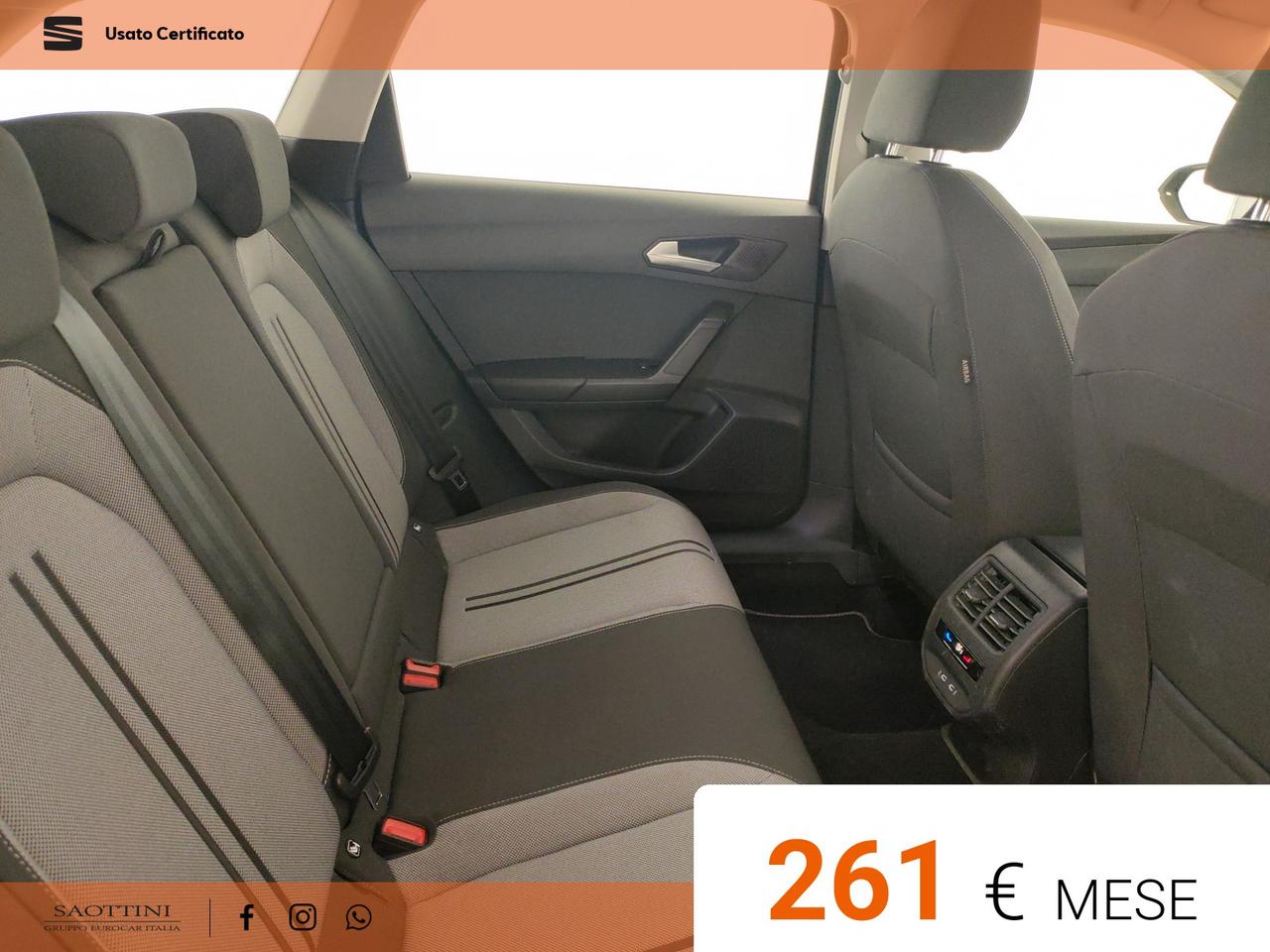 Sportstourer 2.0 TDI Style 150 CV DSG