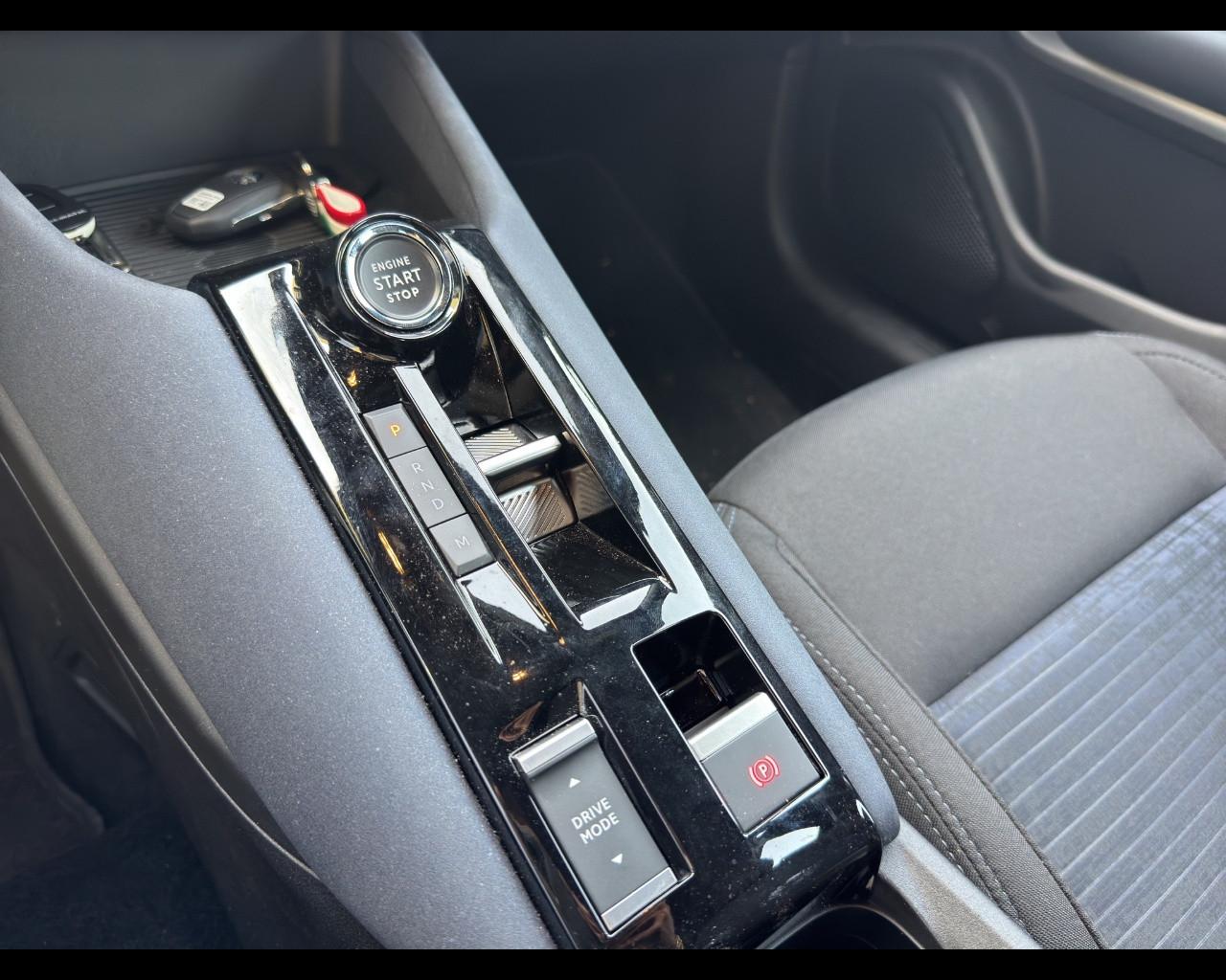 ALFA ROMEO Junior Ibrida My25 Ibrida 1.2145cv Hybrid Edct6