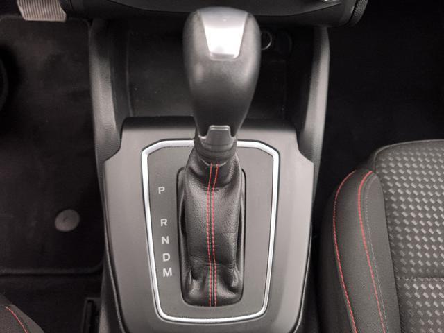 FORD Focus 1.0 ecoboost h ST-Line Design 125cv powershift