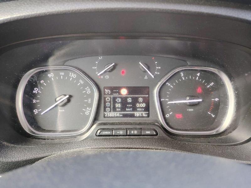 Peugeot Traveller BlueHDi 120 S&S Compact Business CON IVA ESPOSTA