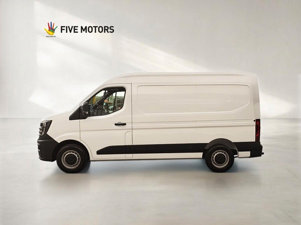 Nissan Interstar 35 2.0 dCi 130CV PM-TM N-Connecta Furgone