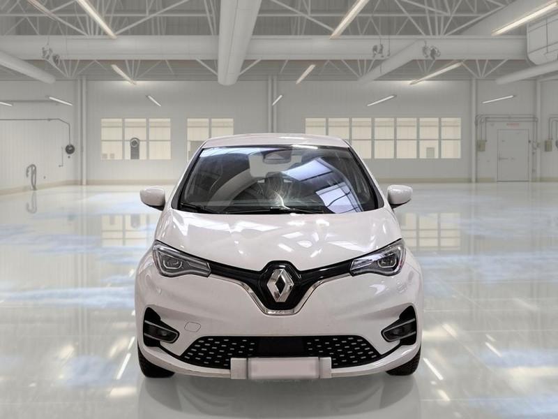 RENAULT ZOE BUSINESS R110 5 PORTE BERLINA