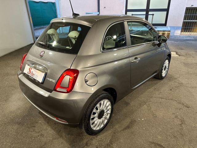 FIAT 500 1.0 Hybrid Dolcevita2OK NEOPATENTATI"