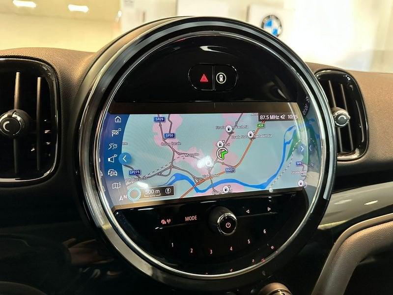 MINI Countryman Mini F60 2020 Diese Mini 2.0 Cooper D Classic auto