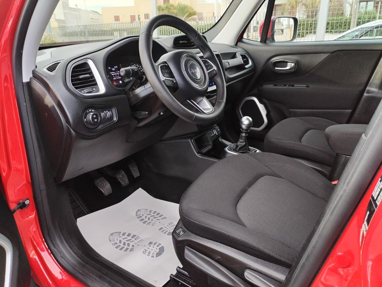 Jeep Renegade 1.6Mjt ********VENDUTA********