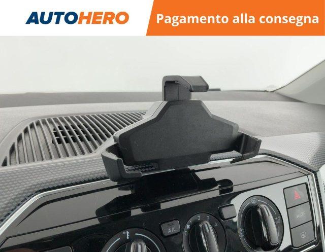 VOLKSWAGEN up! 1.0 5p. EVO move up! BlueMotion Technology