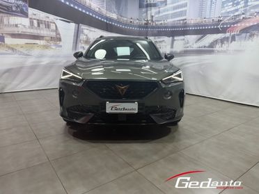 CUPRA Formentor 2.0 TSI DSG Tribe Edition 245CV FULL-LED NAVI