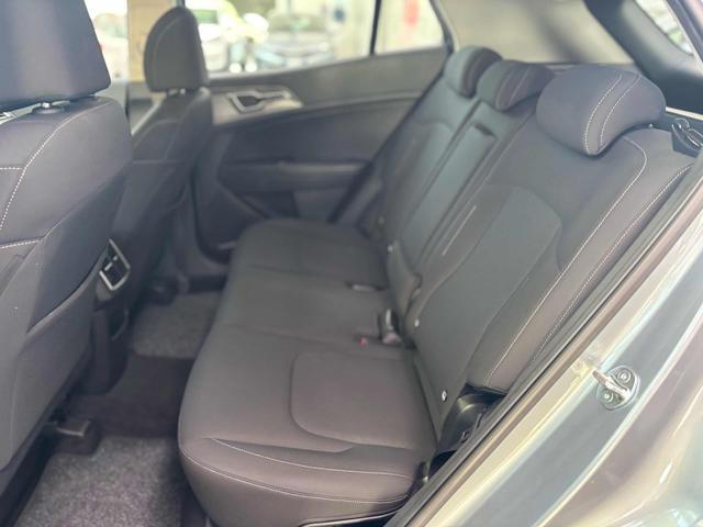 KIA Sportage 1.6 TGDi GPL Business
