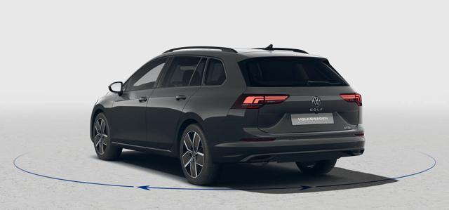 VOLKSWAGEN Golf Variant 1.5 eTSI 115 CV ACT DSG Edition Plus