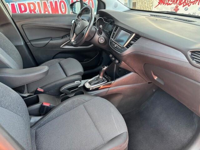 Opel Crossland 1.2 12V Start&Stop Elegance