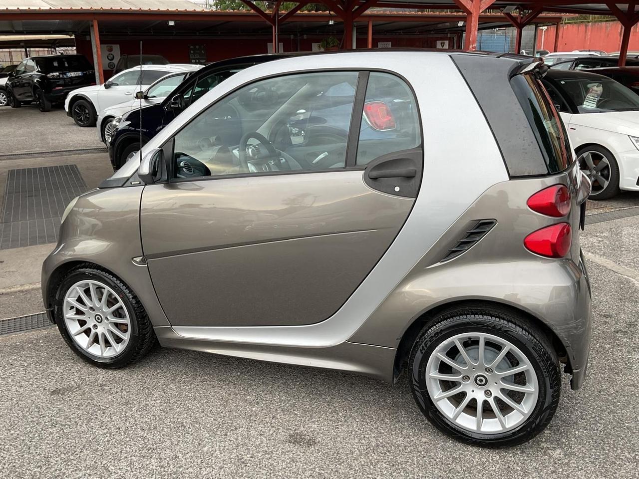 Smart 800 40 kW- pulse cdi-neopatentati-rate-