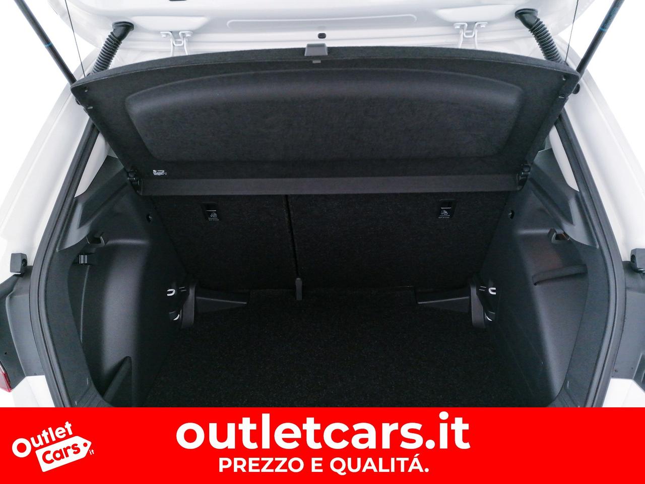Skoda Fabia 1.0 mpi evo ambition 80cv