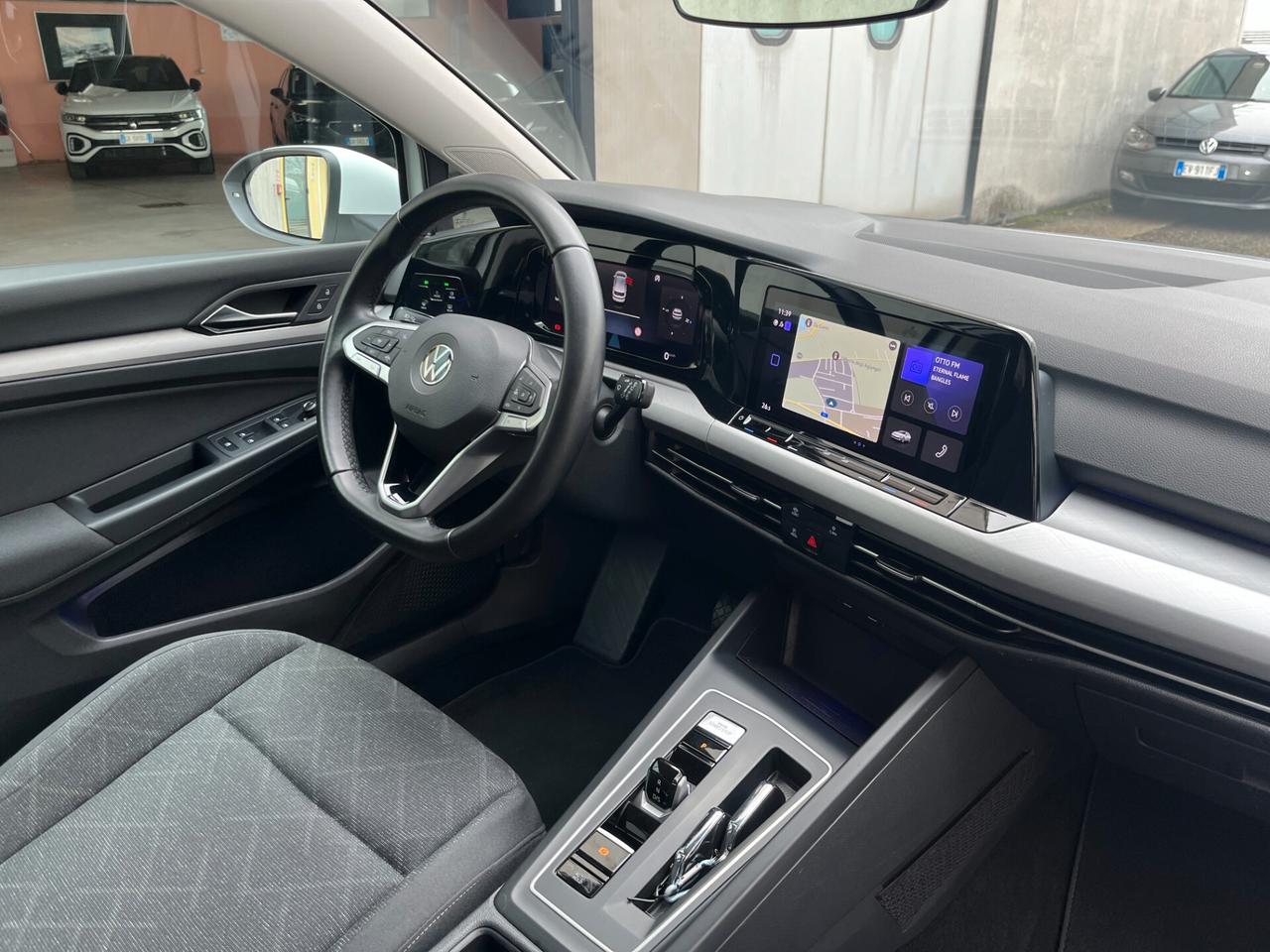 Volkswagen Golf 1.5 TSI ACT DSG 5p. ***KM 40558**