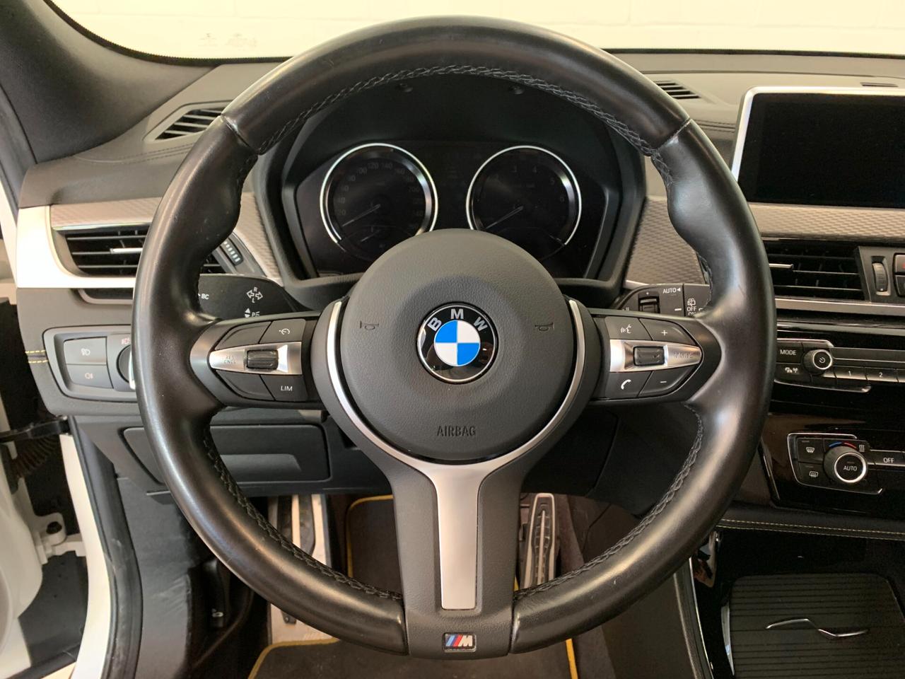 Bmw X2 sDrive18i Msport