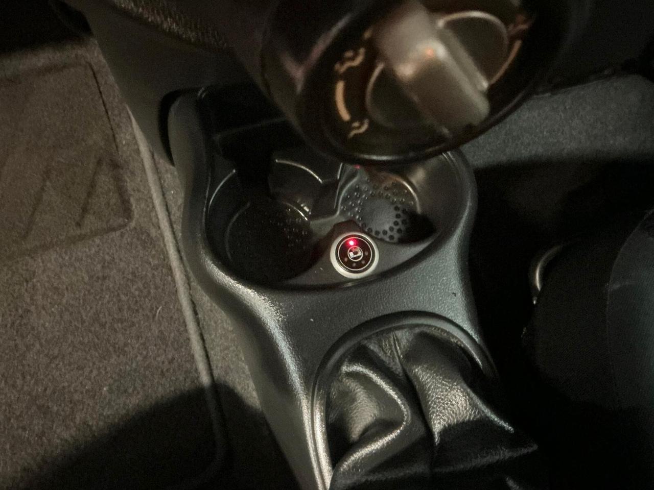 Nissan Micra 1.2 12V 5 porte GPL Eco Acenta