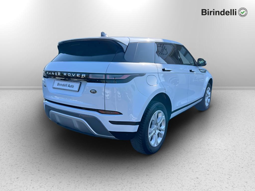 LAND ROVER RR Evoque 2ª serie - Range Rover Evoque 2.0D I4-L.Flw 150 CV AWD Auto S