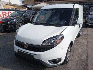 Fiat Doblo Cargo 1.3 Multijet SX 3 Posti