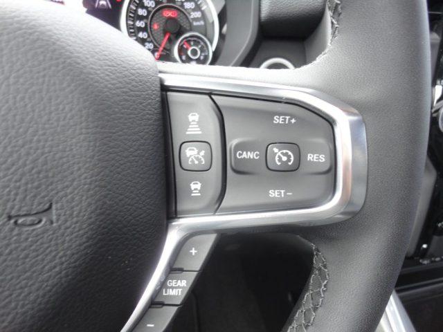 DODGE RAM 1500 3.0L I6 Hurricane LARAMIE SPORT - Pronta