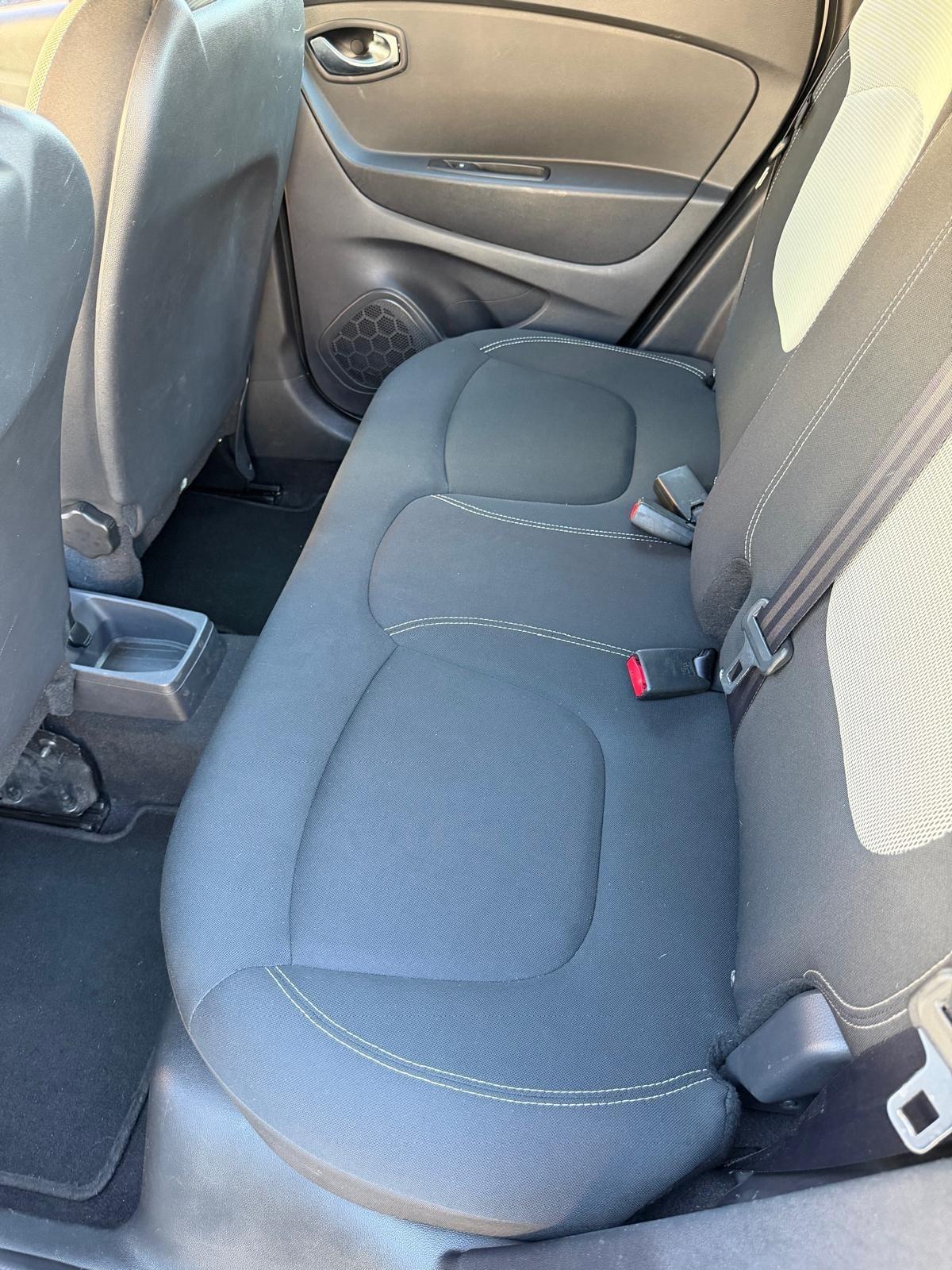 Renault Captur TCe 100 CV Intens