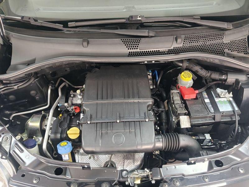 FIAT 500 1.2 69cv S VEDI FOTO