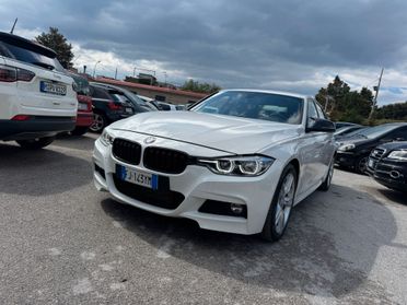 Bmw 316 316d Msport