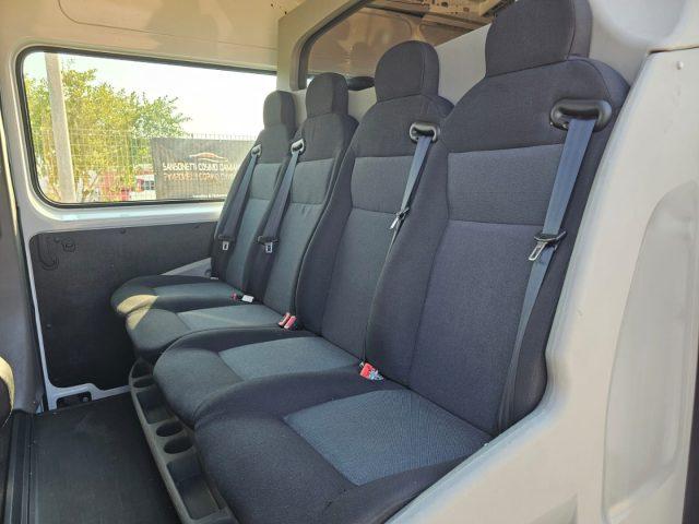 RENAULT Master T35 2.3 dCi 150 PM-TM-DC Furgone Energy Ice