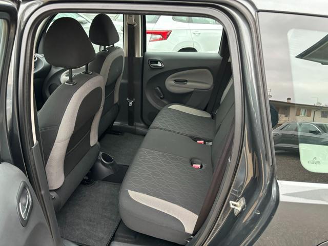 CITROEN C3 Picasso 1.4 VTi 95 Seduction Limited 2 NEOPATENTATI