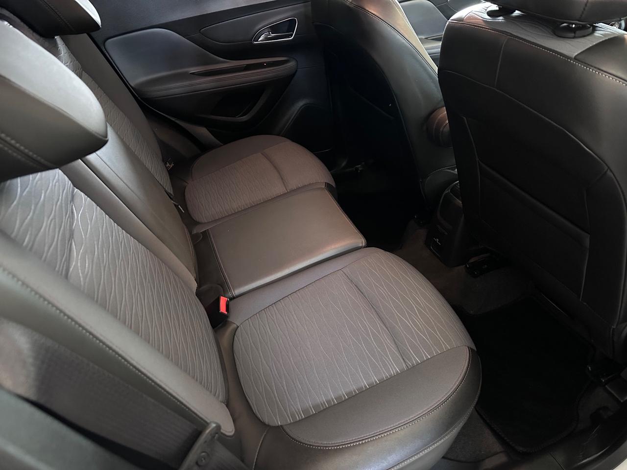 Opel Mokka 1.6 CDTI Ecotec 136CV 4x2 aut. Cosmo