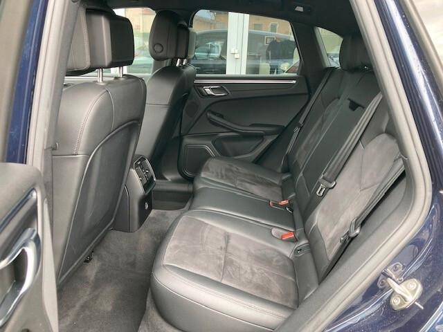 Porsche Macan 2.0 i 252 CV PDK nazionale full optional perfetta