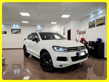Volkswagen Touareg 3.0 TDI 204 CV tiptronic BlueMotion Techn. Executive
