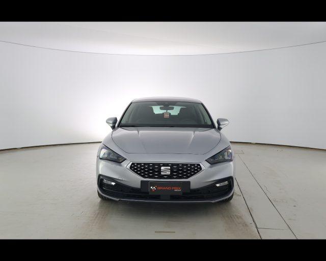 SEAT Leon 1.5 eTSI 150 CV DSG Xcellence