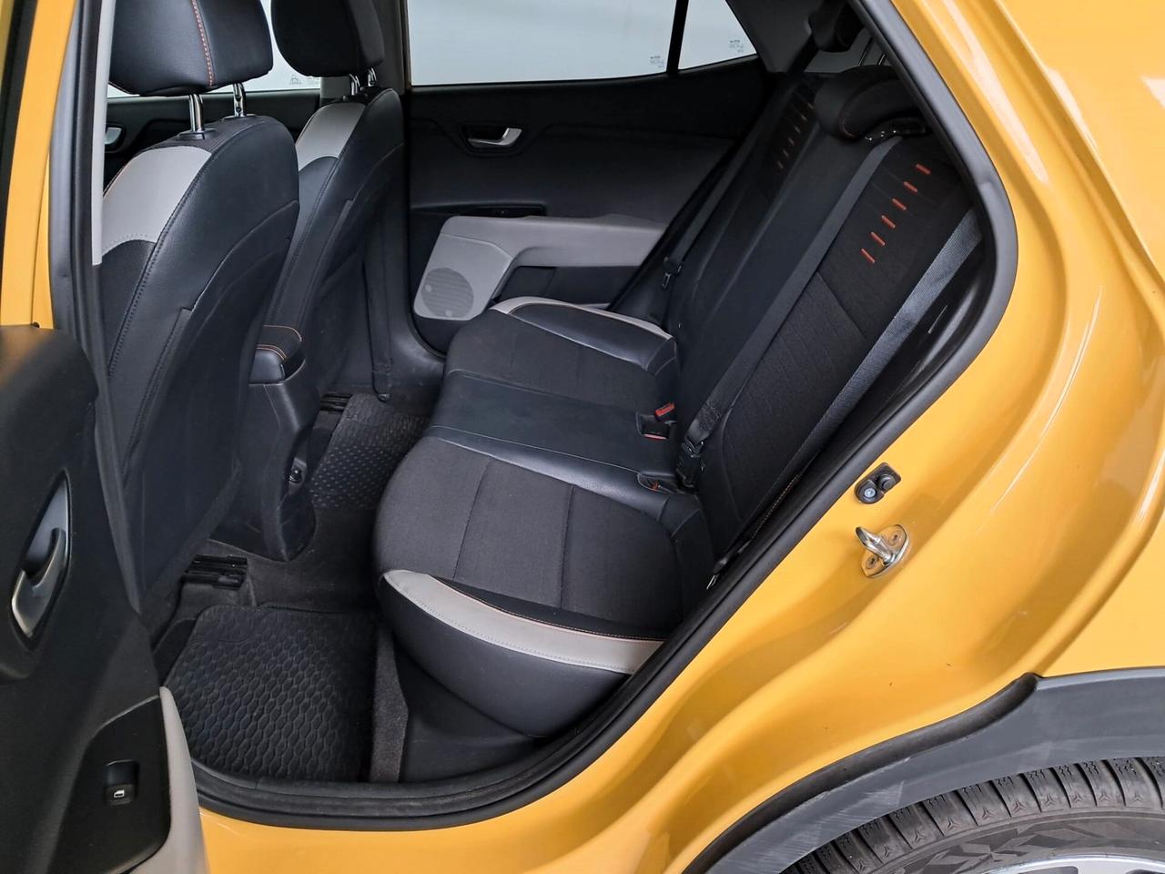 Kia Stonic 1.6 CRDi 110 CV Energy