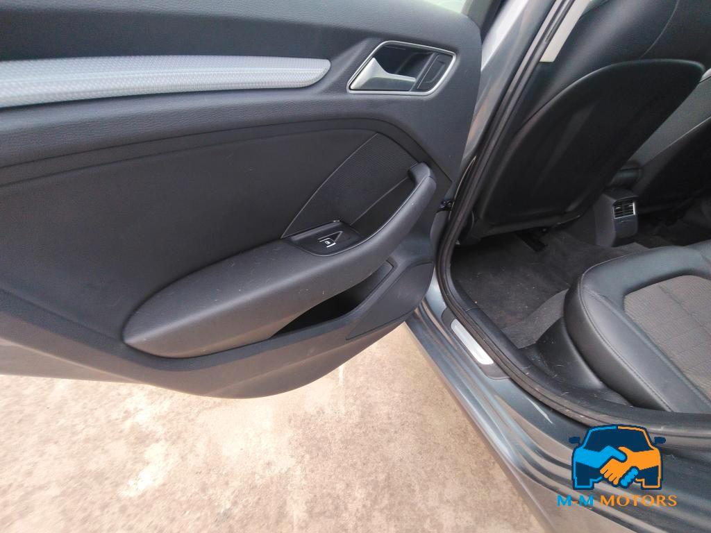 Audi A3 Sportback 1.4 g-tron Ambiente