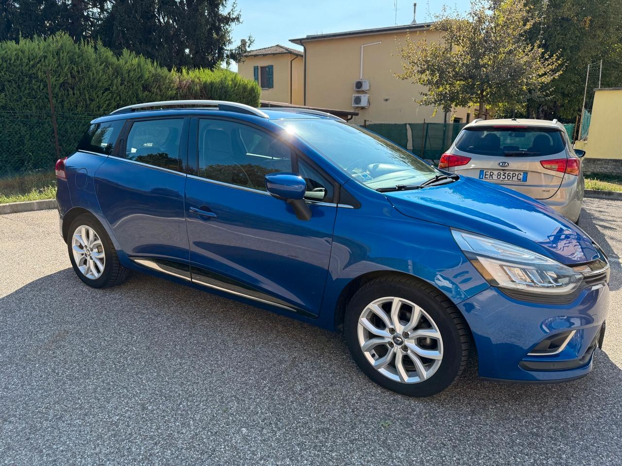 Renault Clio Sporter 1.5 dci N1 - NAV. - 12 MESI DI GARANZIA -