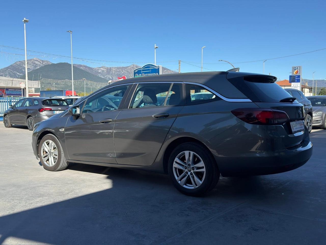 Opel Astra 1.6 CDTi 136CV Start&Stop Sports Tourer Innovation