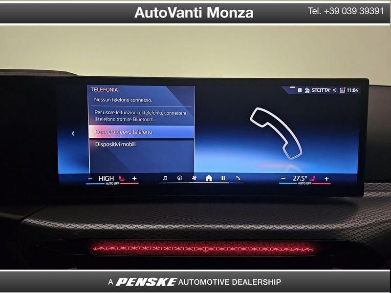 BMW Serie 3 320d xDrive 48V MSport Pro aut.