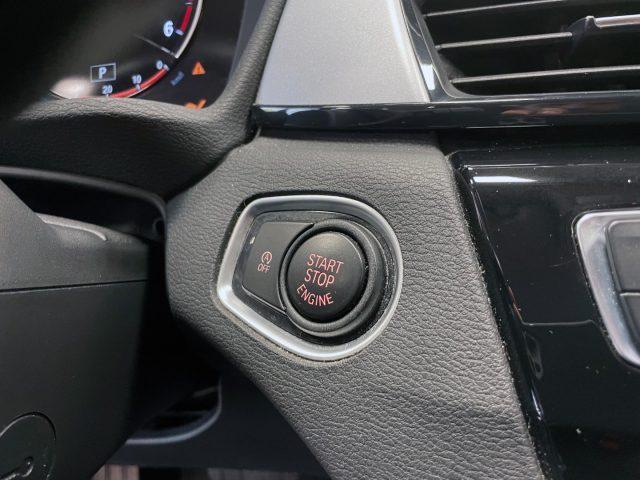 BMW X1 SDRIVE 18D BUSINESS AUTO MY18