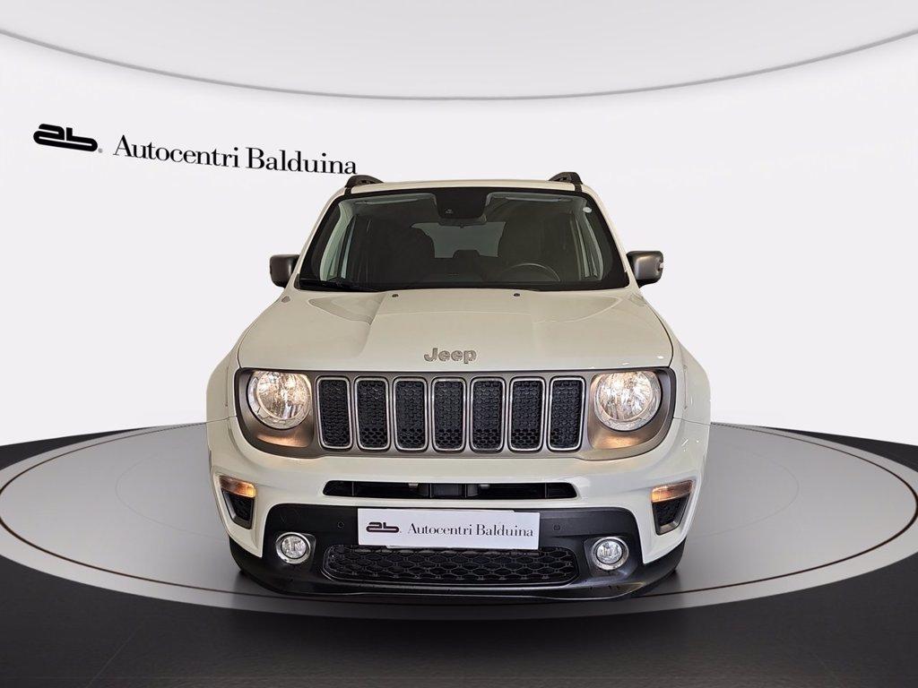 JEEP Renegade 1.0 t3 limited 2wd del 2019