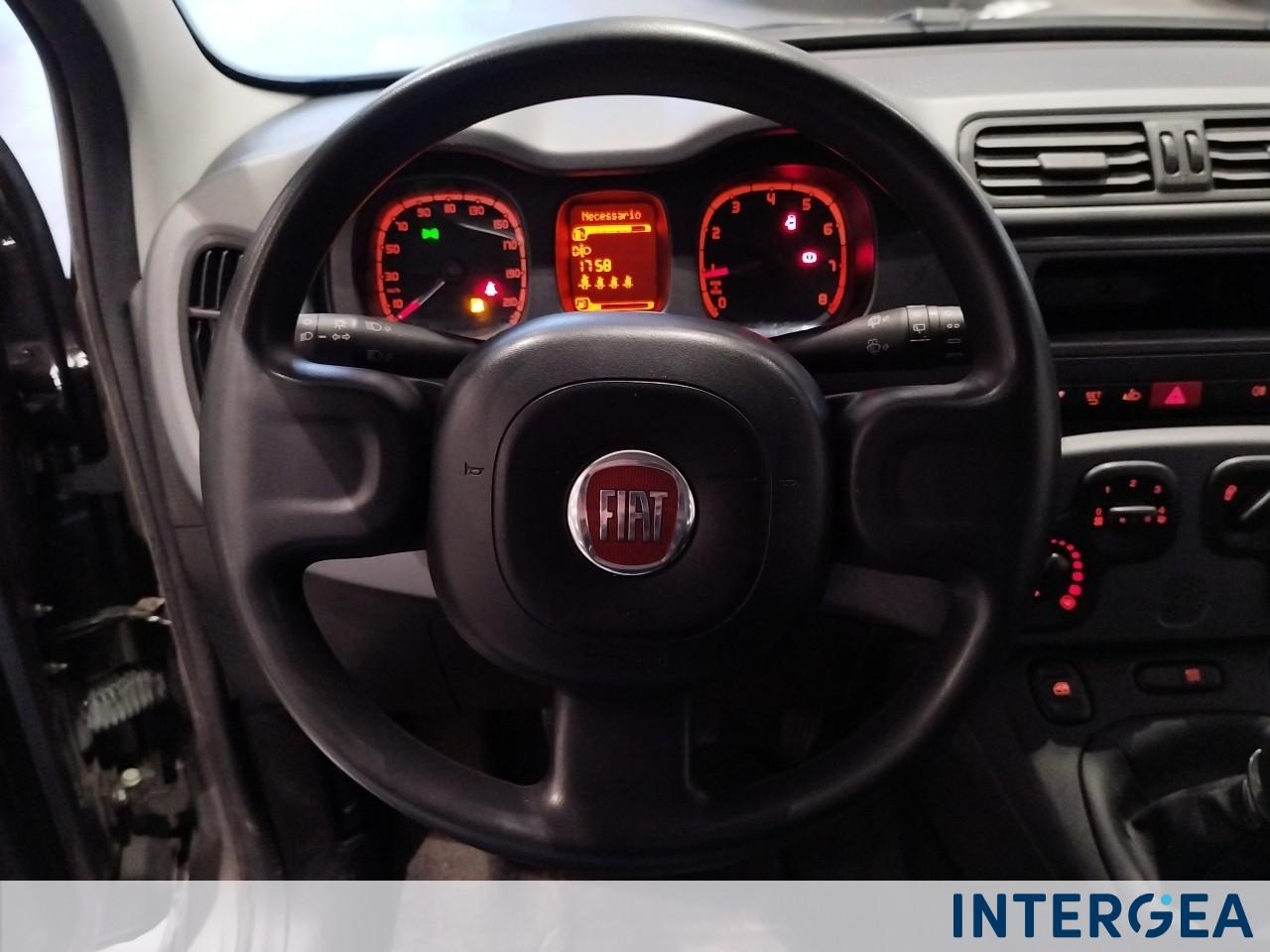 FIAT Panda 1.0 firefly hybrid s&s 70cv 5p.ti