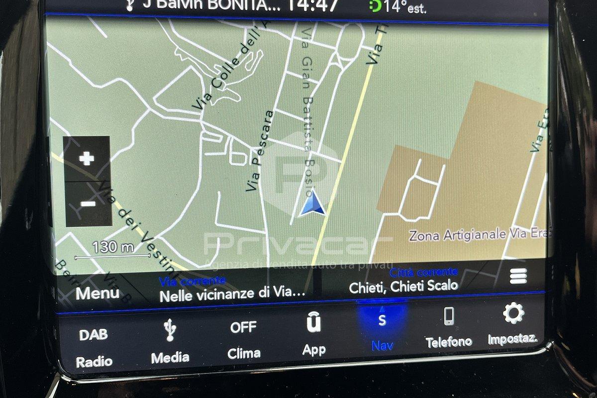 JEEP Compass 2.0 Multijet II aut. 4WD Limited