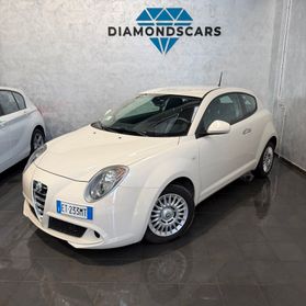 Alfa Romeo MiTo NEOPATENTATI