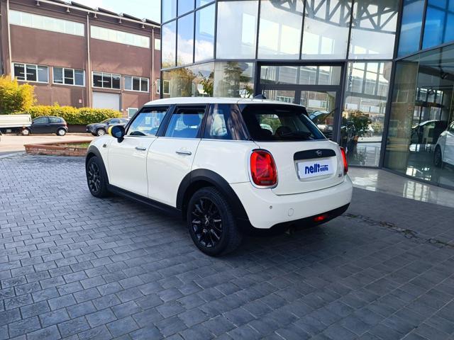 MINI One 1.5 One 75 CV 5 porte