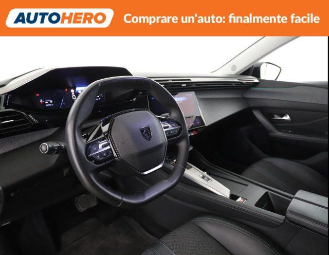 PEUGEOT 308 BlueHDi 130 S&S EAT8 Allure Pack