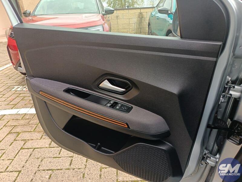 Dacia Sandero Sandero Stepway 1.0 TCe 90 CV Comfort SL DaciaPlus