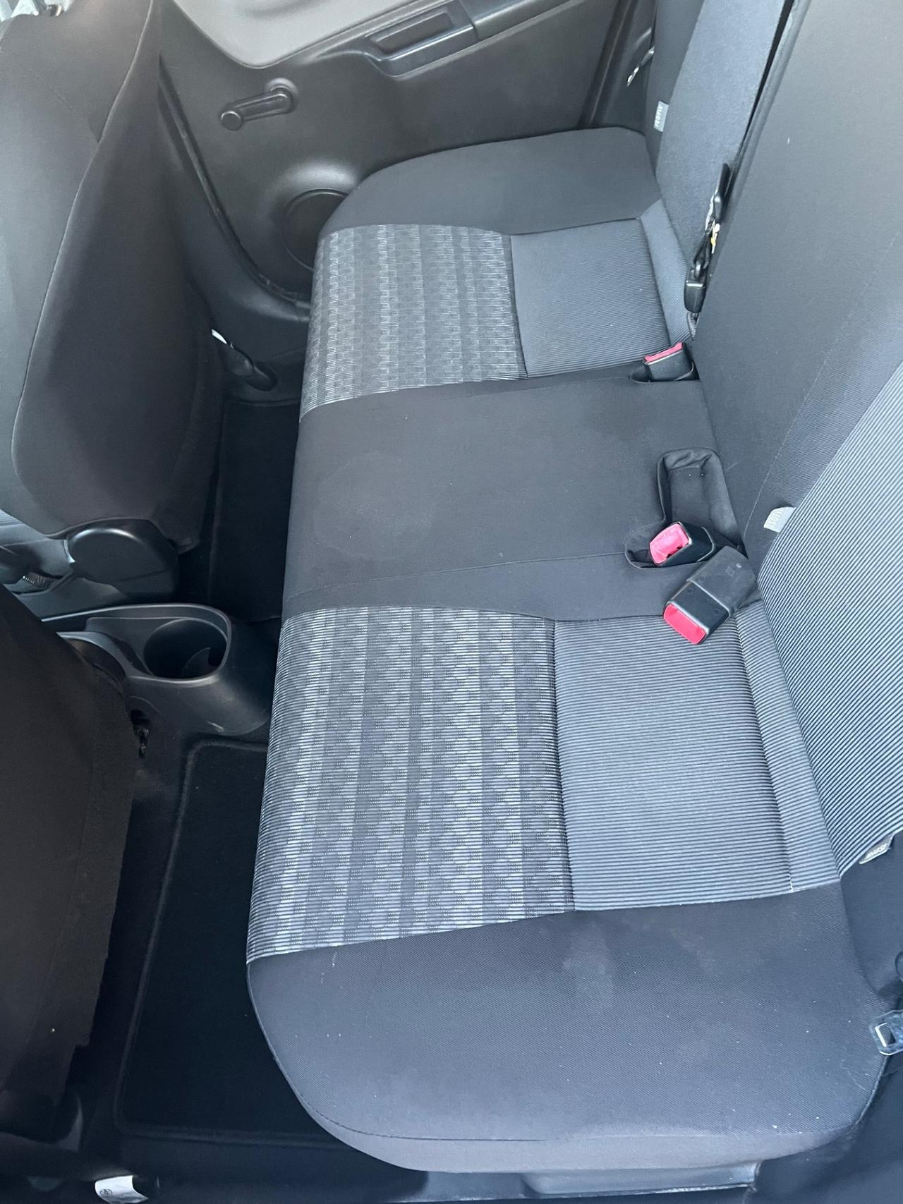 Toyota Yaris 1.5 Hybrid 5 porte Active