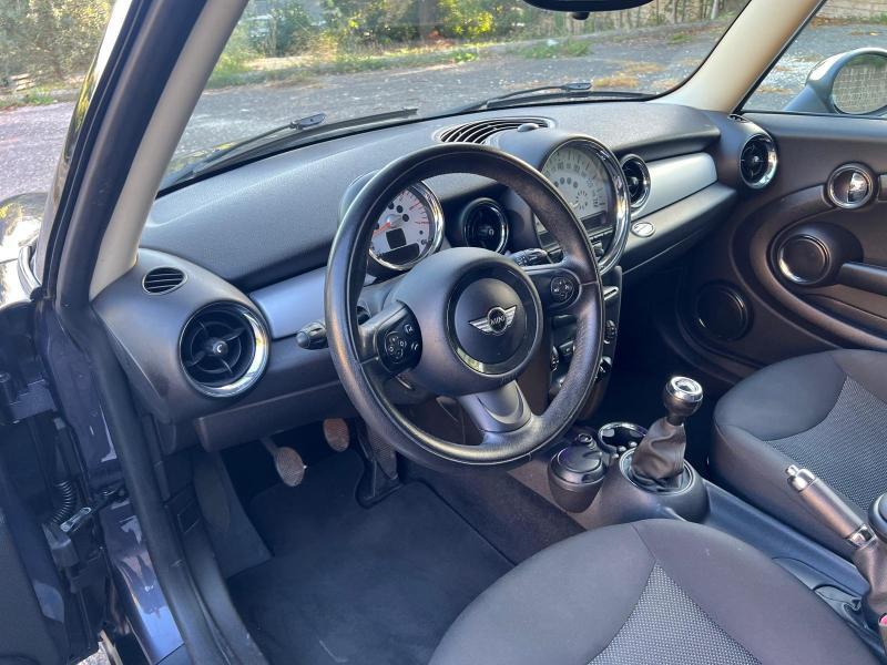 Mini Mini 3 Porte Mini 1.6 One D km 93000!