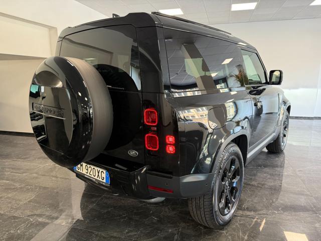 LAND ROVER Defender 90 3.0D I6 200 CV AWD Auto X-Dynamic SE / Sosp.