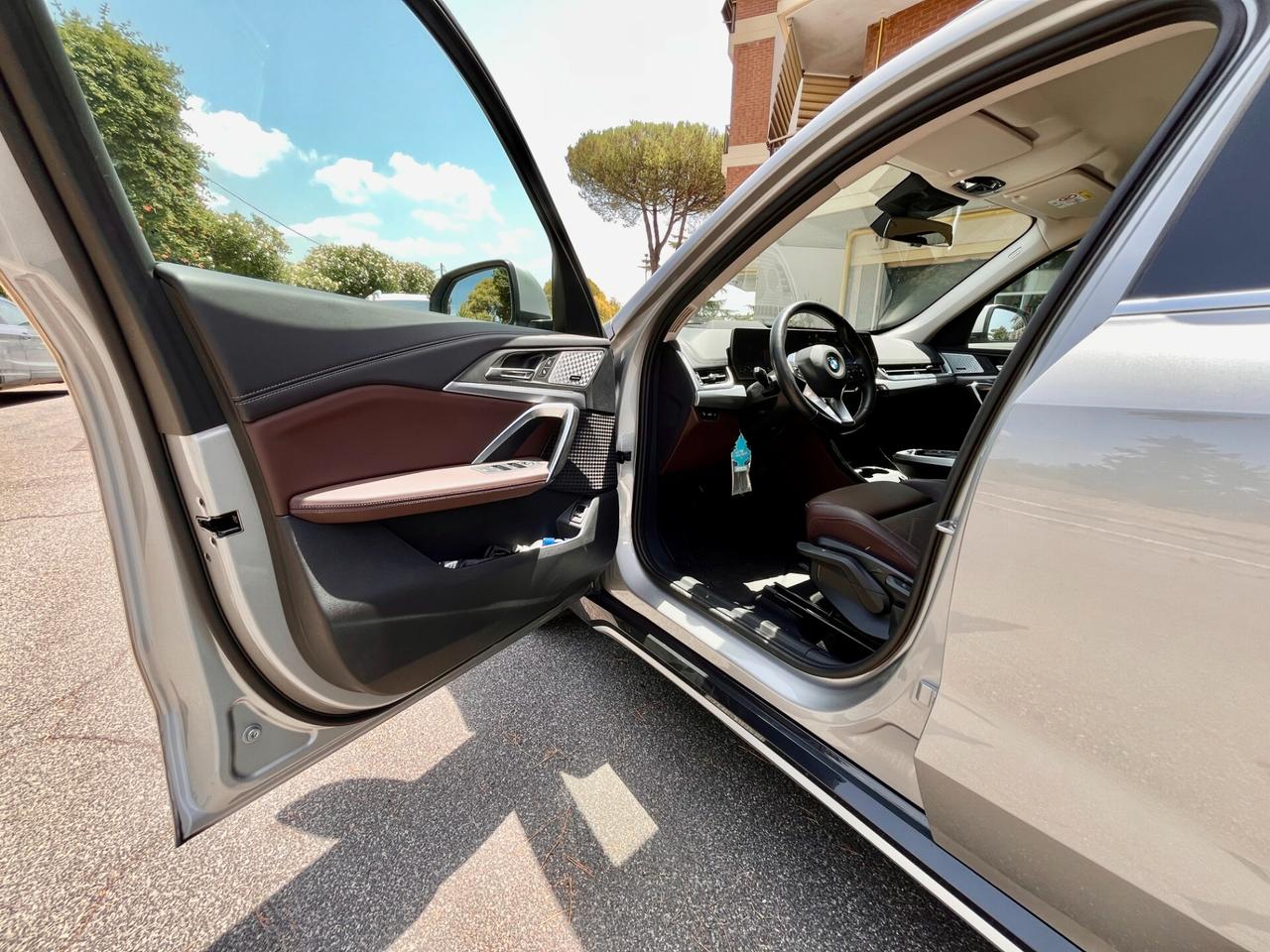 Bmw X1 sDrive 18i xLine